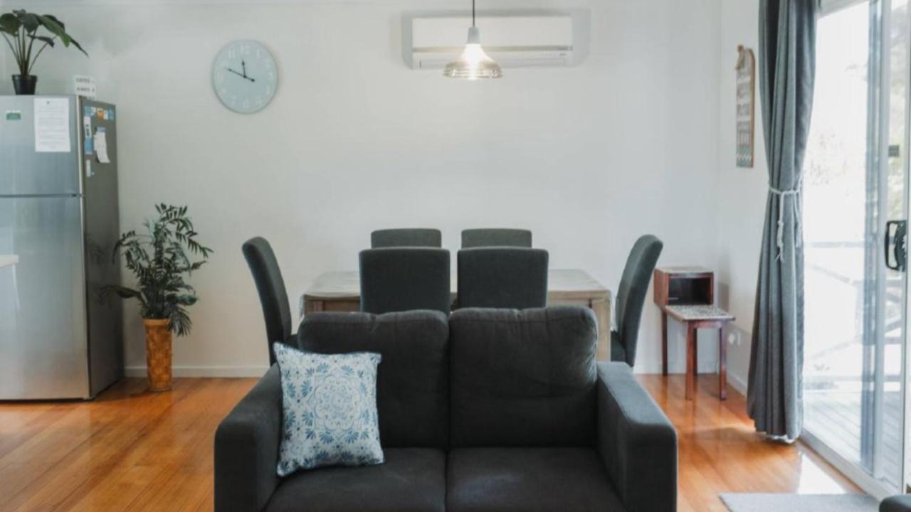 Maison 3 Chambres