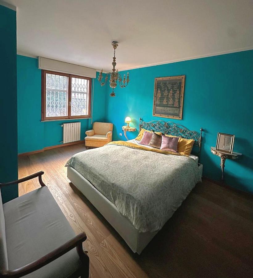 Deluxe Doppelzimmer