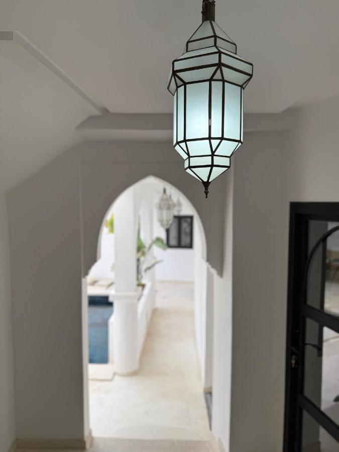 Riad La Rose - B&B Marrakech