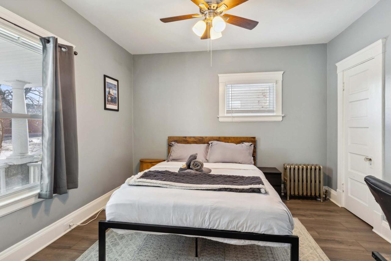 BrewLoft Cleveland - Near Rock Hall & Downtown - Ferienwohnung Lakewood