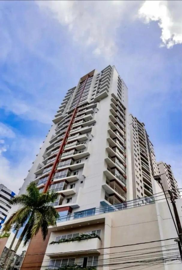 Luxo e Lazer Apto 2Qtos 1 Suíte AC e Rooftop - B&B Belém