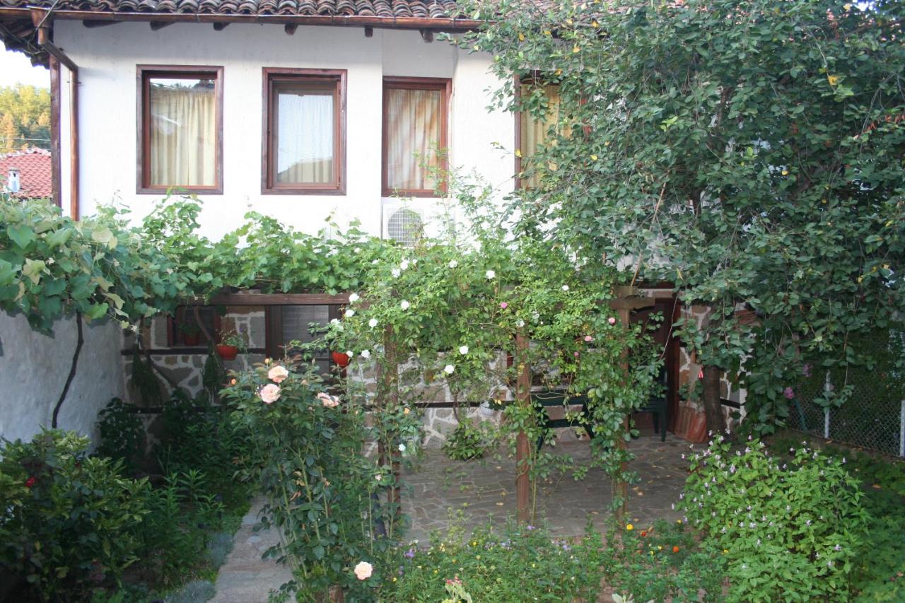 B&B Zlatograd - Todorova House - Bed and Breakfast Zlatograd