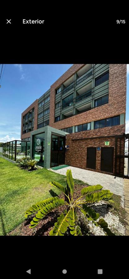 Praia do Frances Marechal - Bed and Breakfast Marechal Deodoro