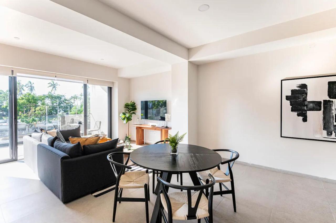 Appartamento Familiare con 2 Camere da Letto e Vista