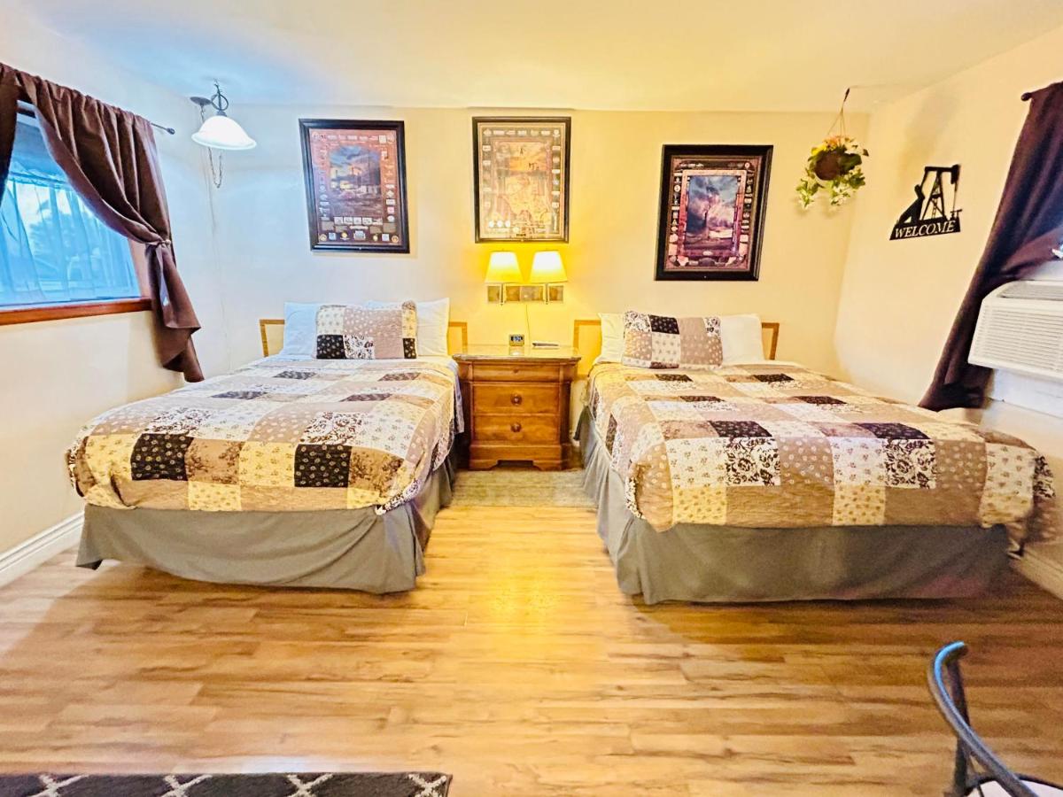 Camera Familiare Deluxe