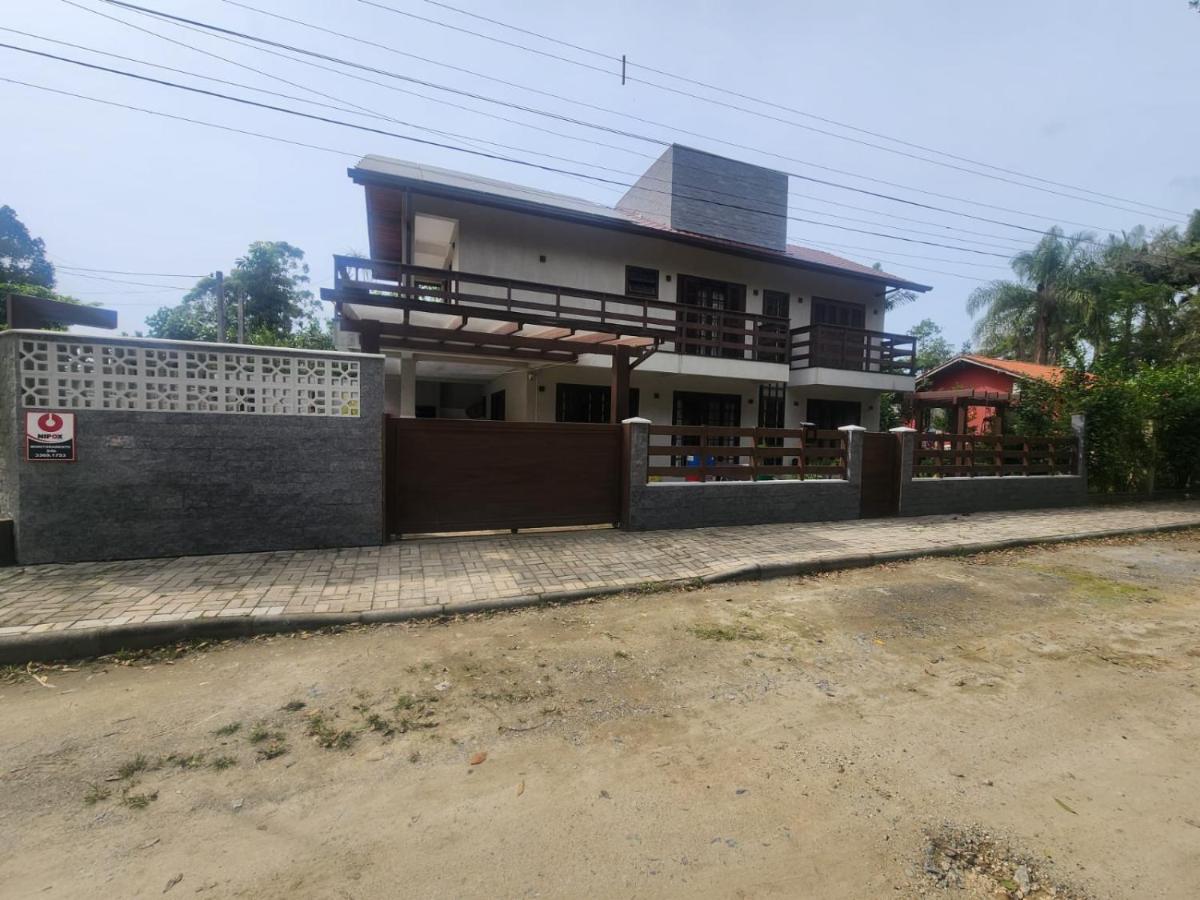 CASA PRAIA DE MARISCAL, BOMBINHAS - B&B Bombinhas