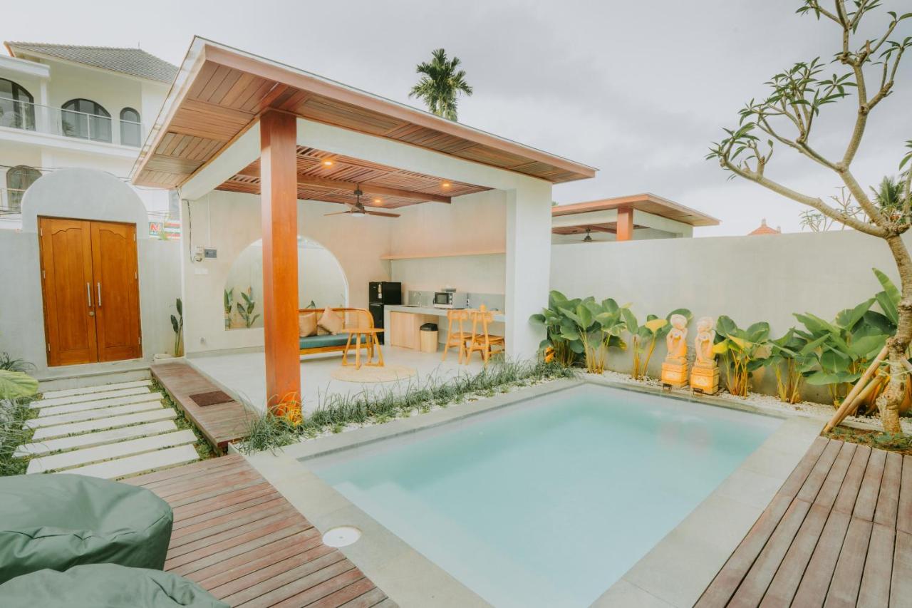 Innoka Villa Ubud - Chambres d'hôtes Ubud