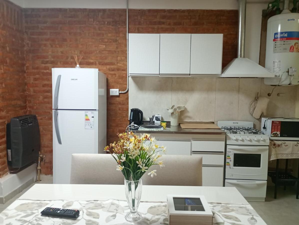 Departamento Saturnino - B&B Neuquén