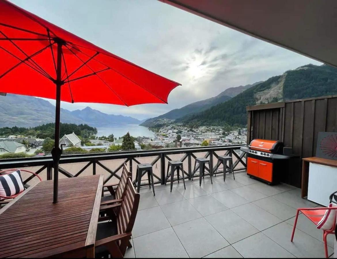 Habeke Bothy - epic views - 700mtrs to town - B&B Queenstown