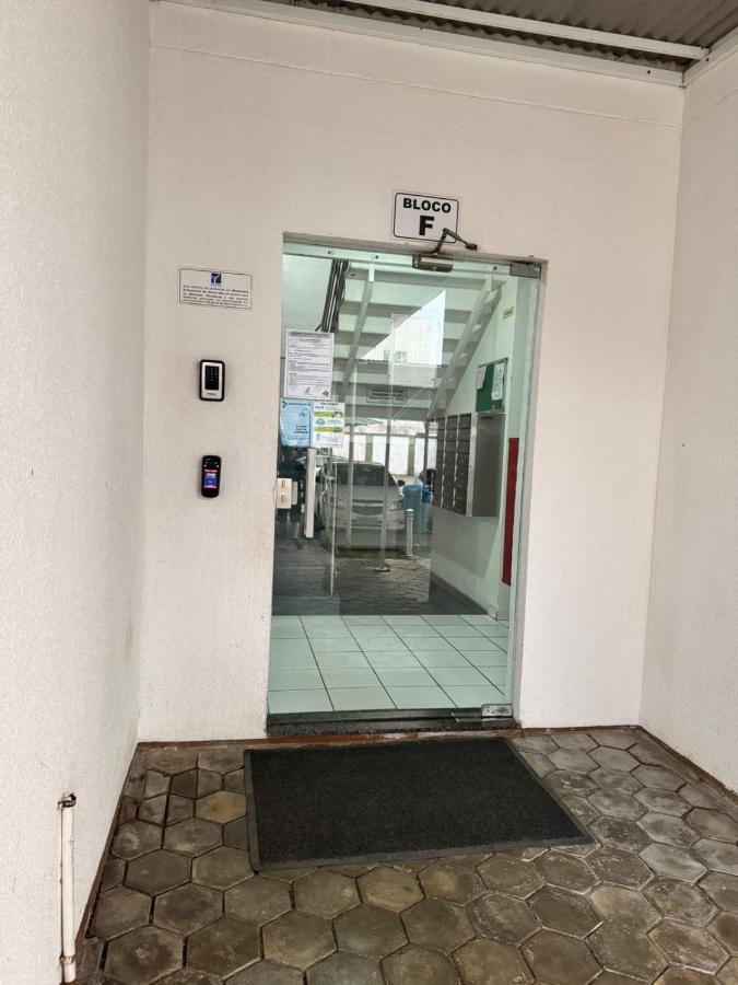 Apartamento dois quartos Aconchegante e bem localizado - B&B Camboriú