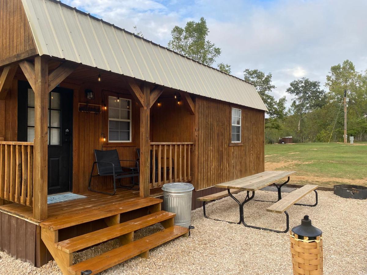 Cozy little Cabin - B&B Van Buren
