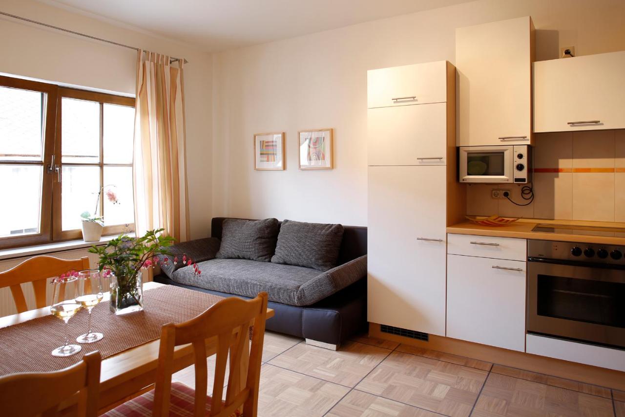 Appartement 1 Chambre