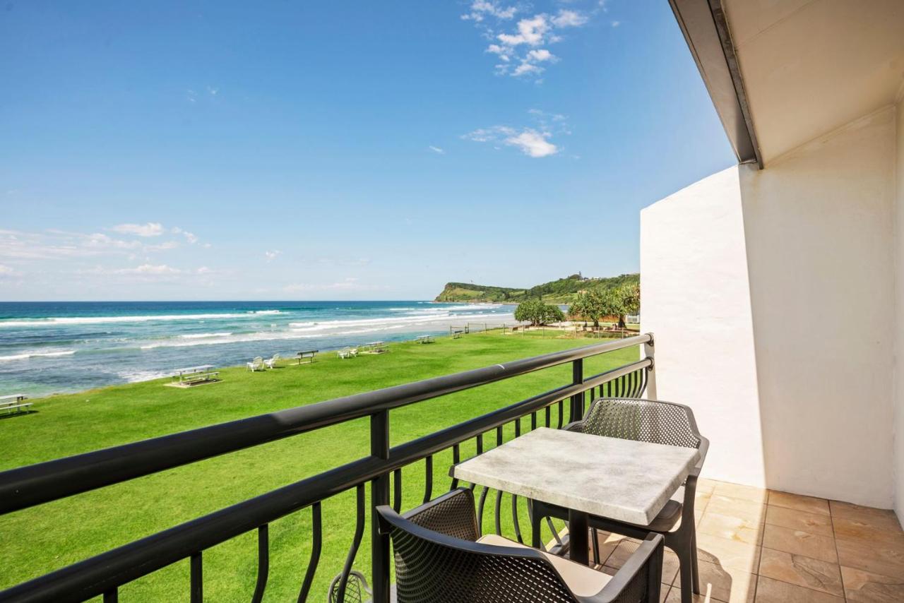 Apartment 9T - Ferienwohnung Lennox Head