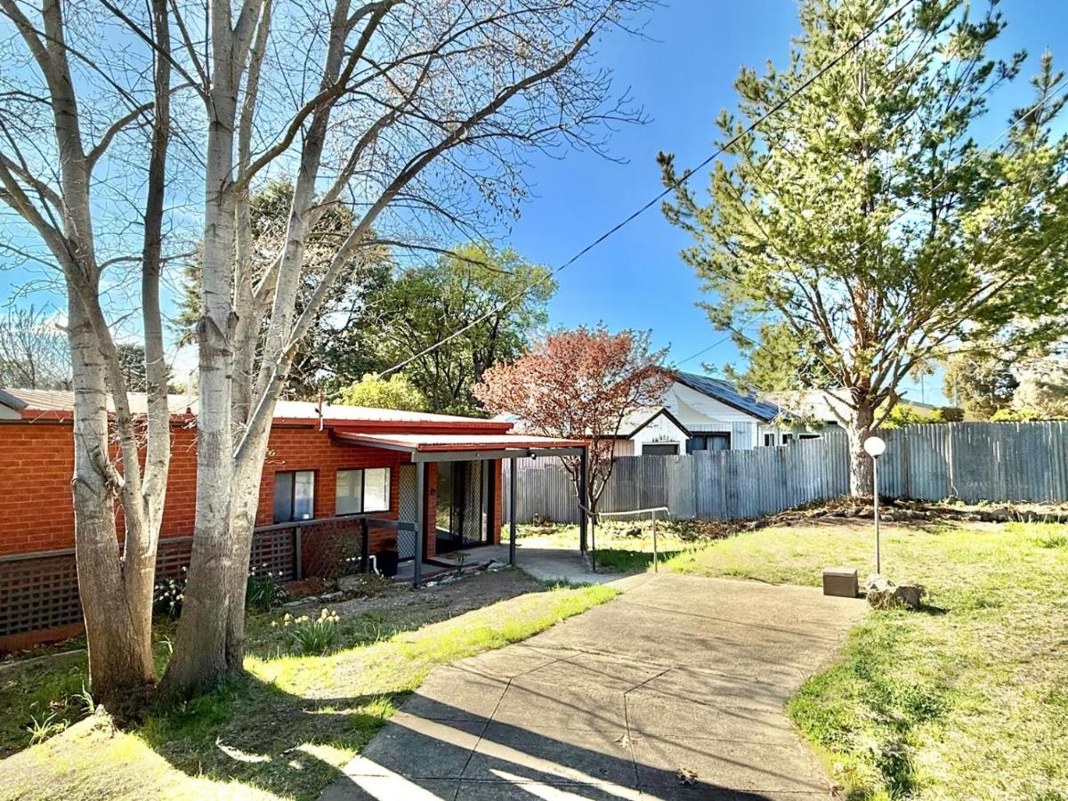 Snowflakes - Cooma - B&B Cooma