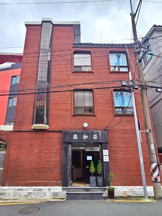 에어진주 AirJINJU - B&B Jinju