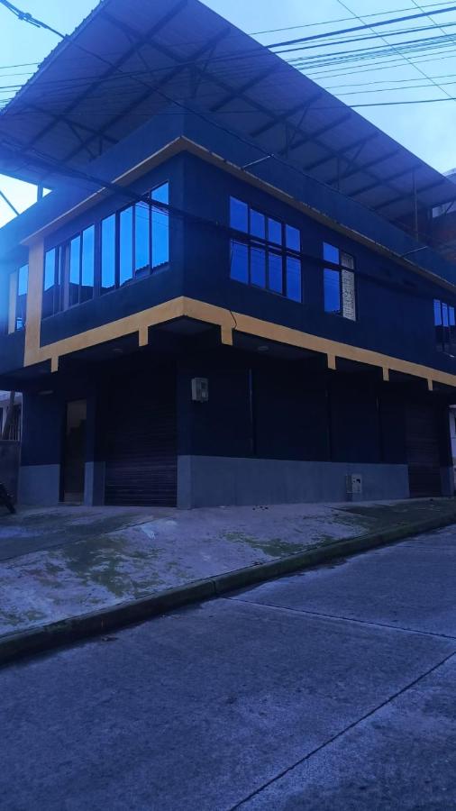 Casa la esquina - B&B Santa Rosa de Cabal