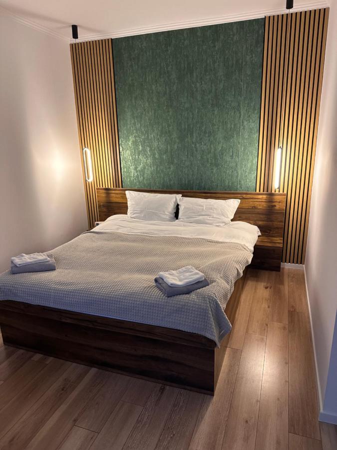 King Room with Garden View