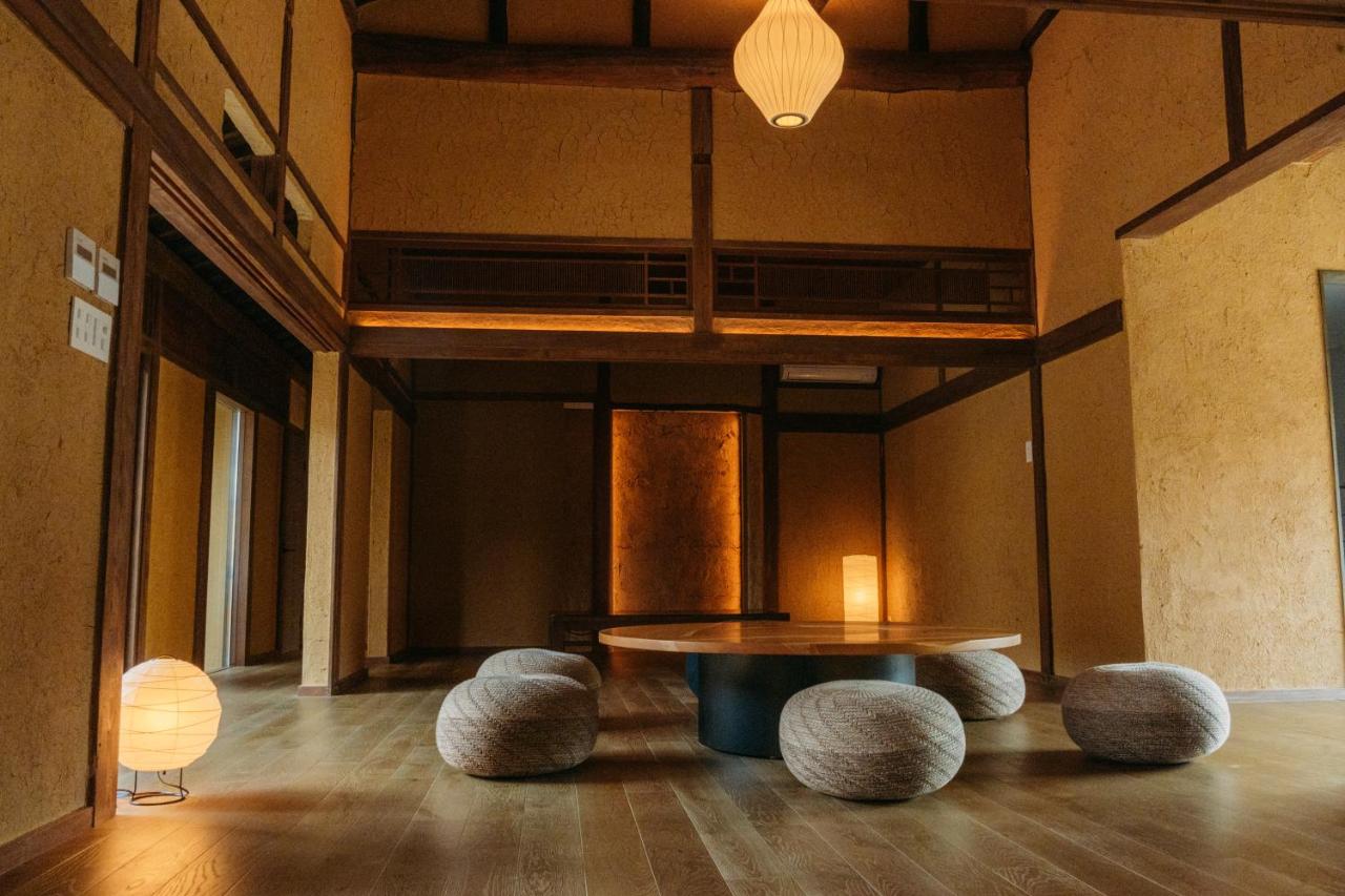 囲み宿 こわね - B&B Tonoshō