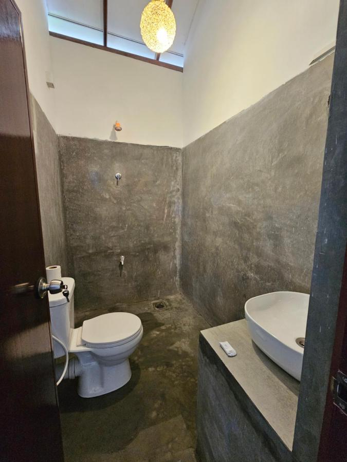 Deluxe Double Room with Extra Bed