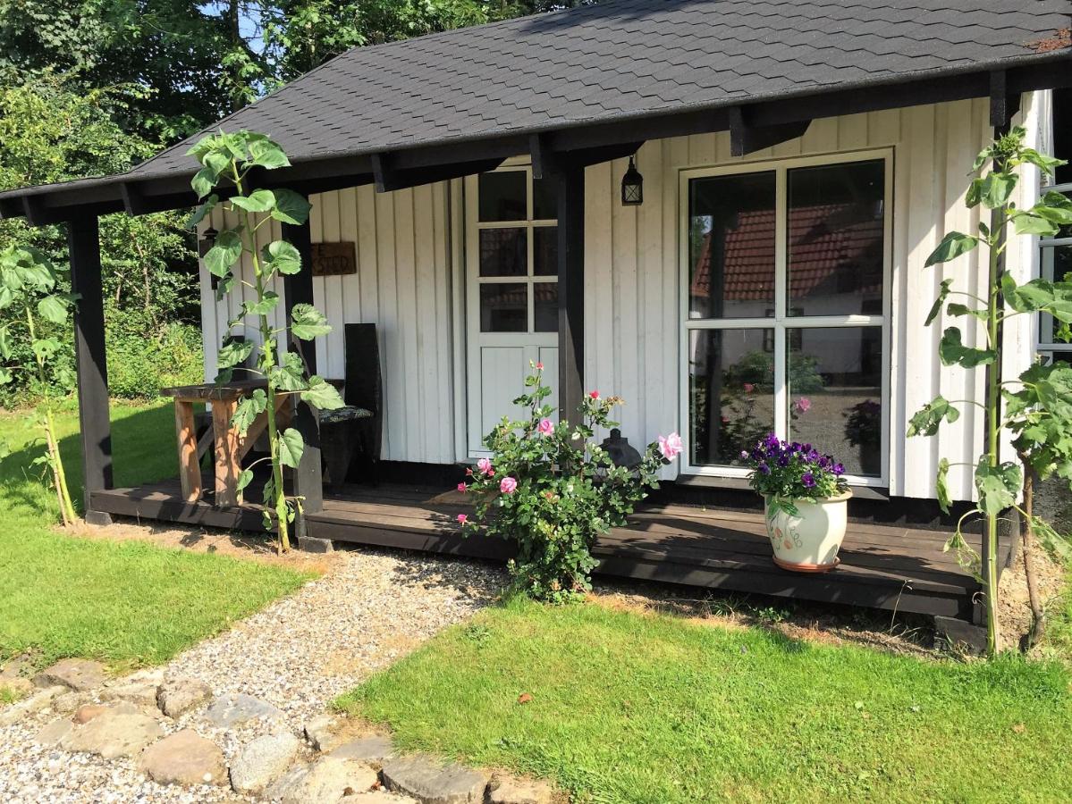 Vranum Guesthouse - B&B