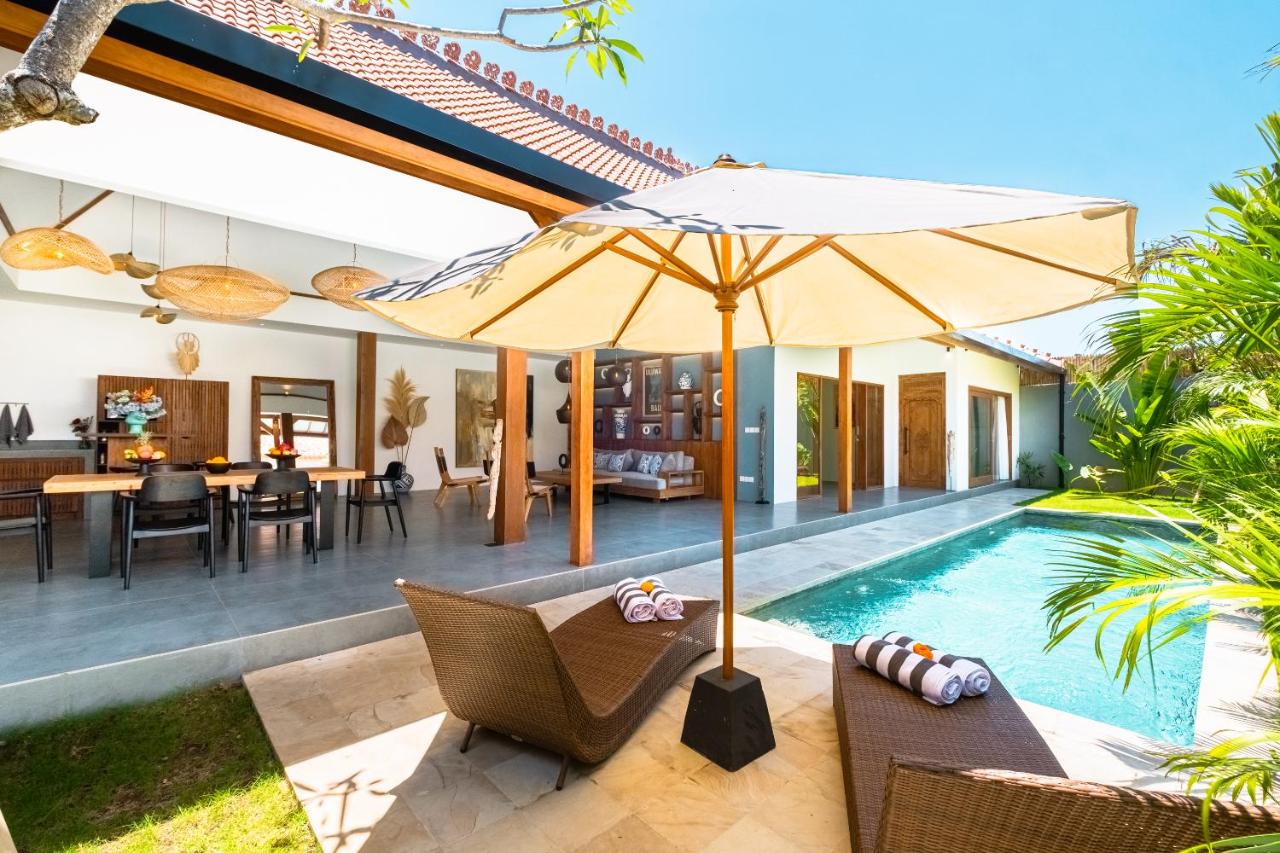 Villa met Eigen Zwembad