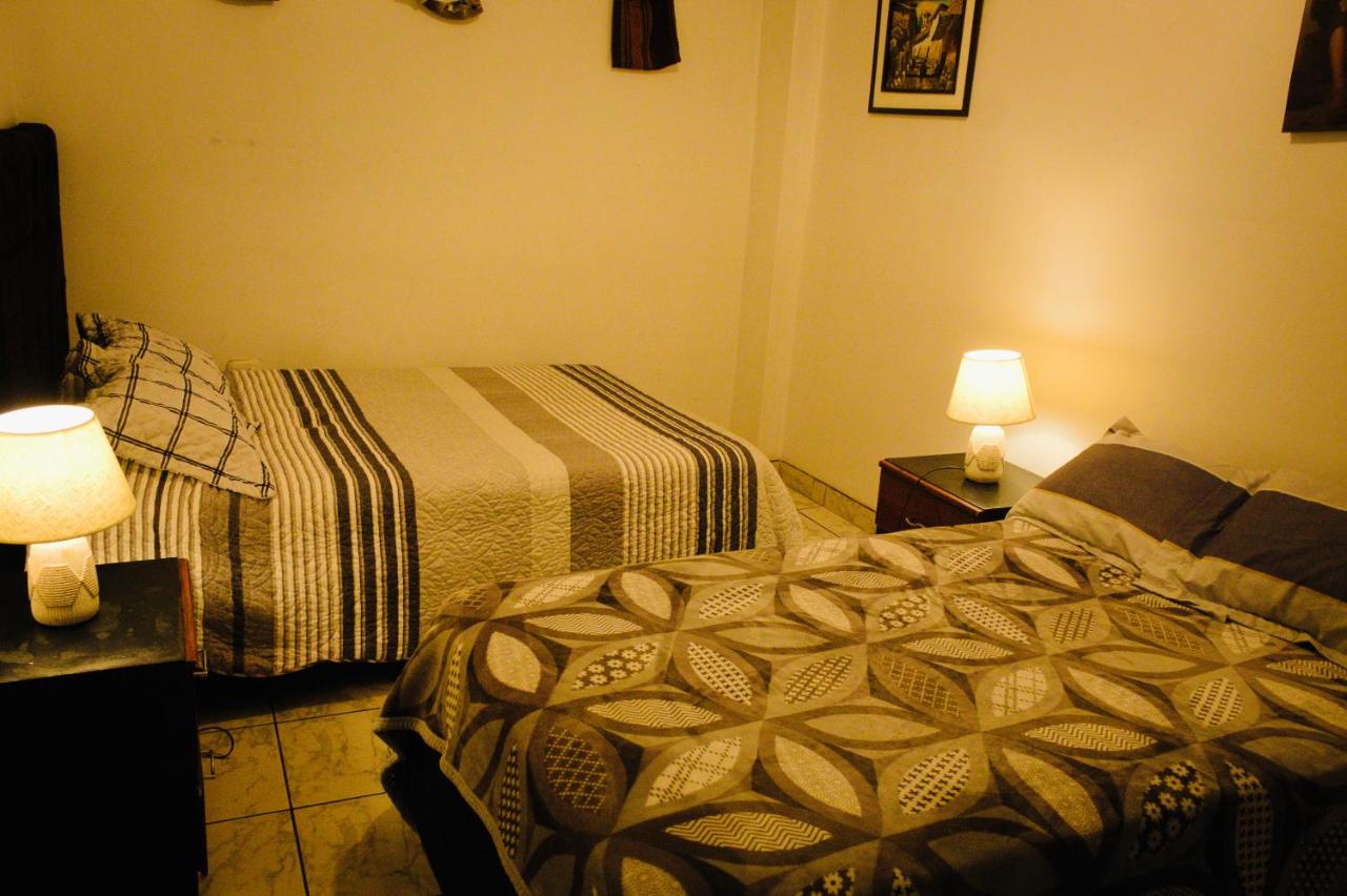 House explorer - Chambres d’hôtes Cuzco