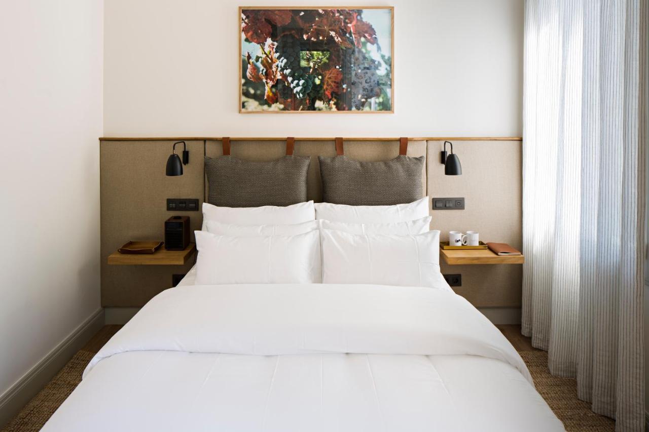 Standard Doppelzimmer