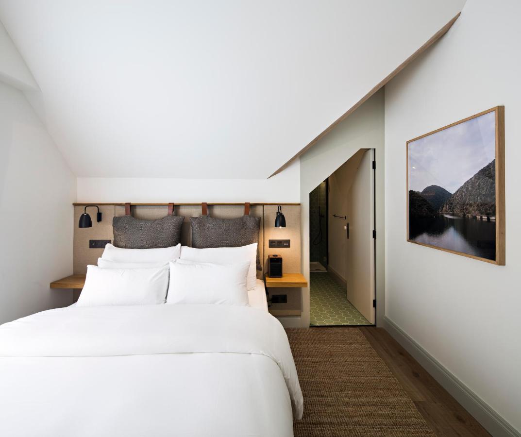 Deluxe Doppelzimmer