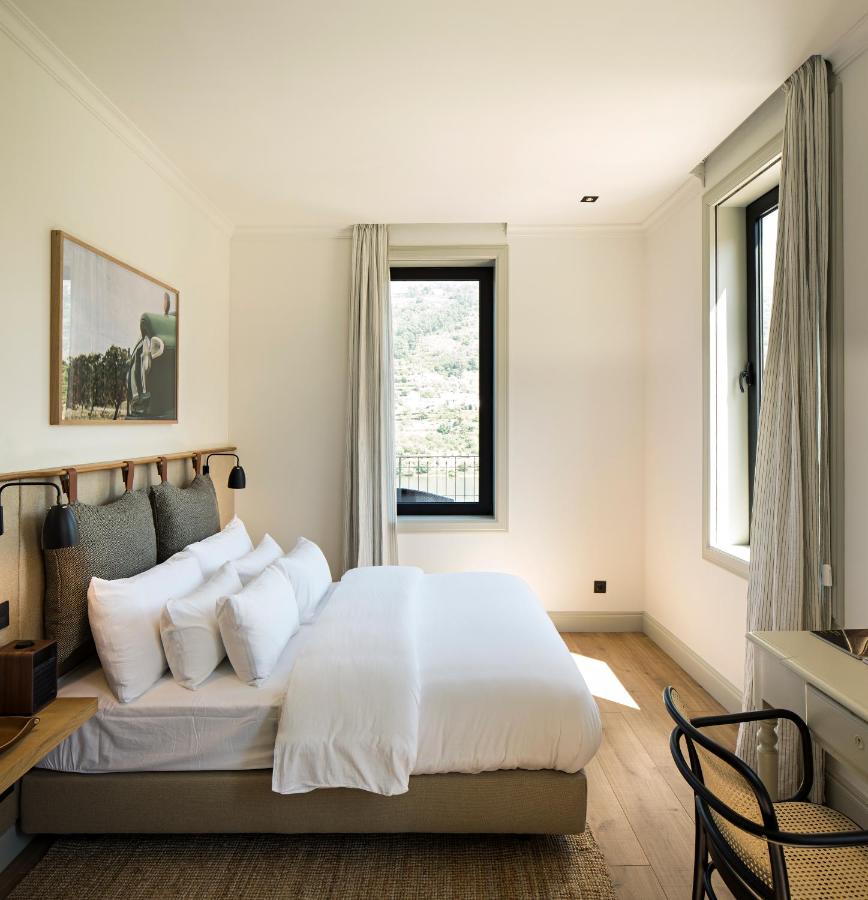 Deluxe Double Room with Terrace and Minipool