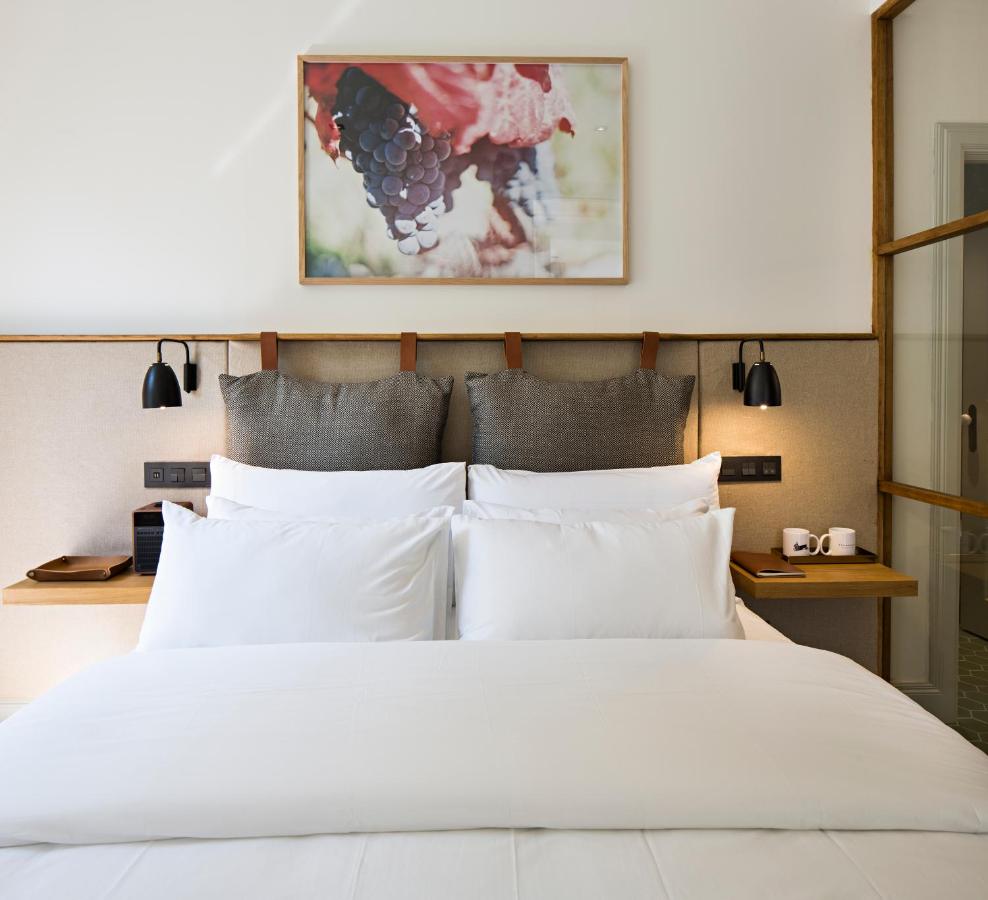 Superior Doppelzimmer mit Bad