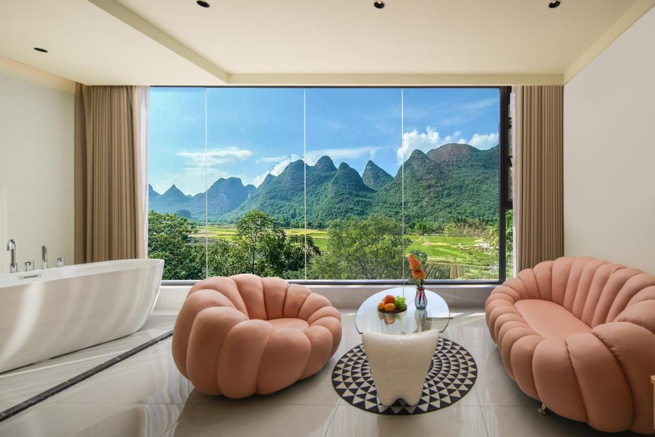 Camera Matrimoniale Deluxe con Vasca