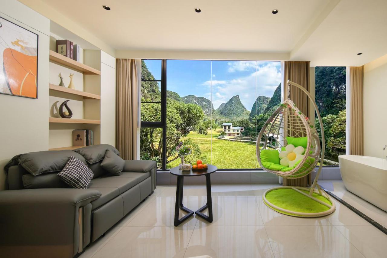 Camera Matrimoniale Deluxe con 1 Letto Supplementare