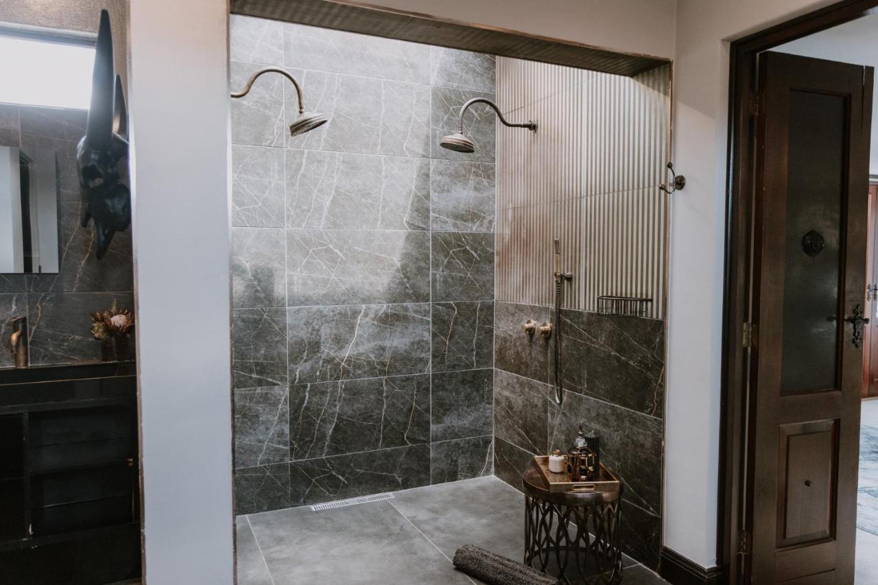 Camera King con Balcone