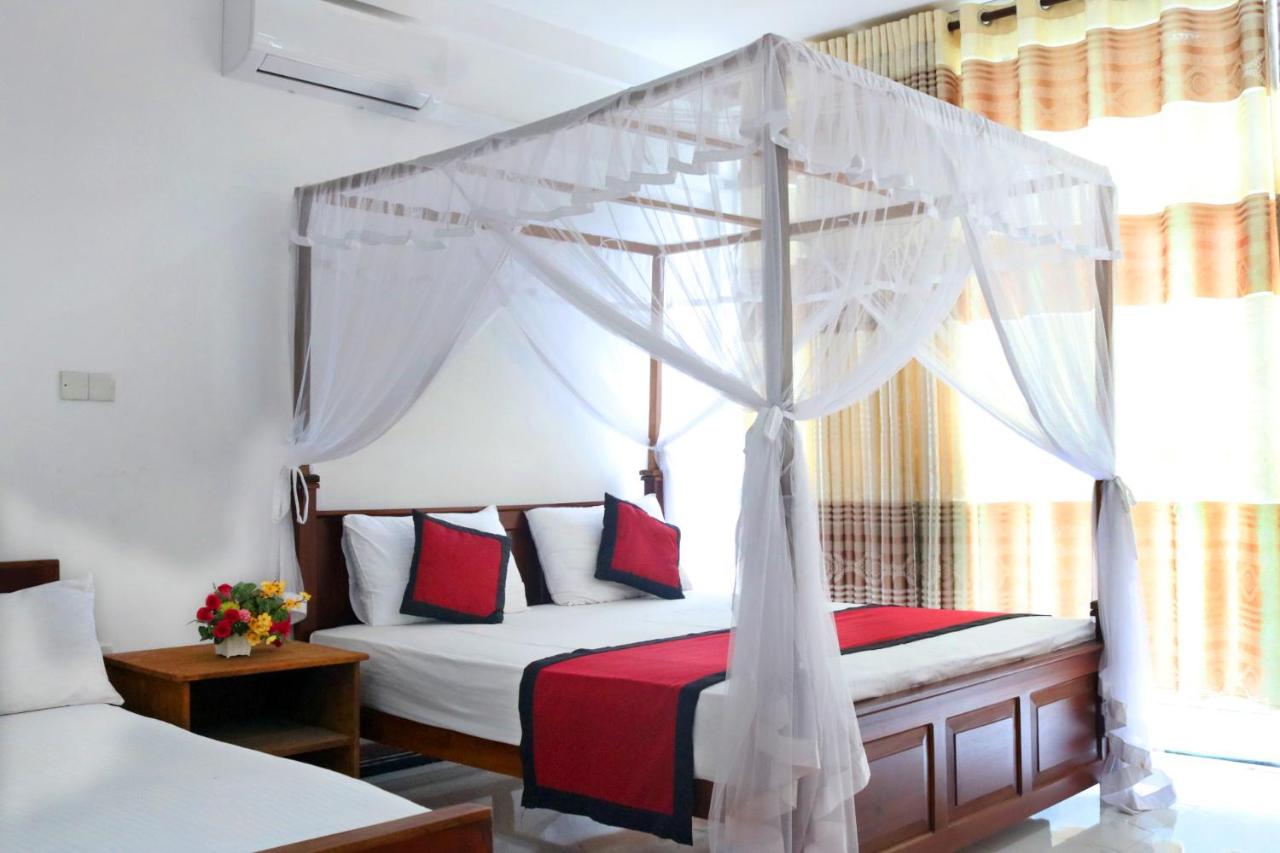 Unaway Holiday Home - Ferienwohnung Unawatuna