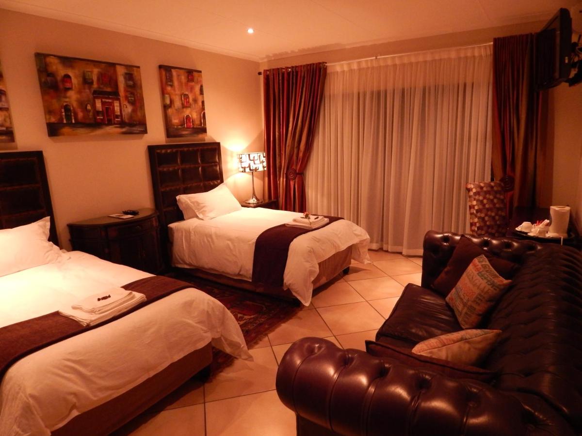 Double or Twin Room