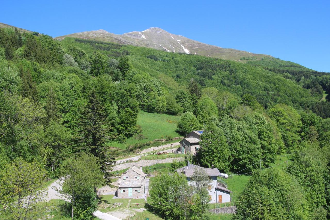Monolocale Familiare
