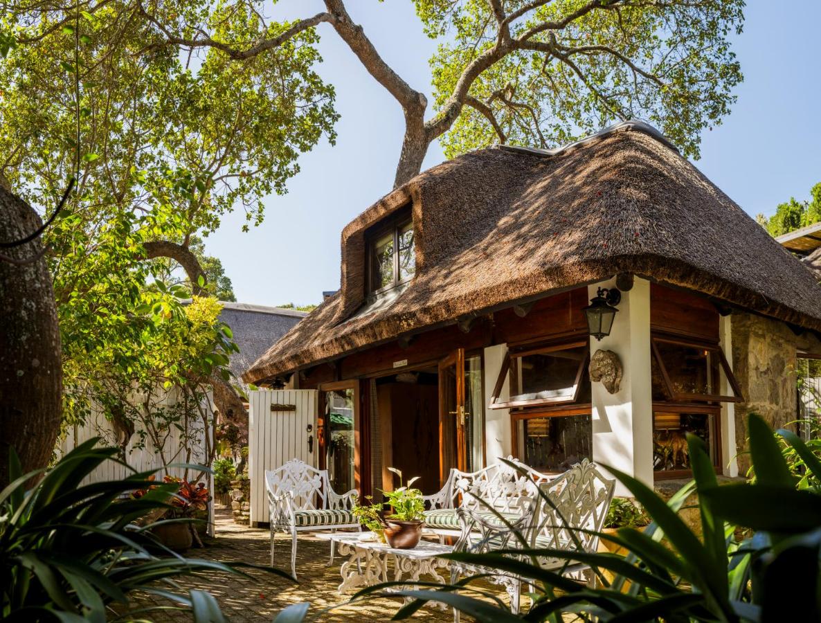 Chambre Lits Jumeaux