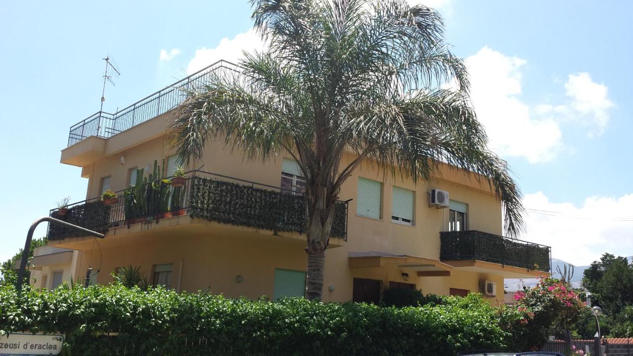 Mondello House Eraclea - B&B