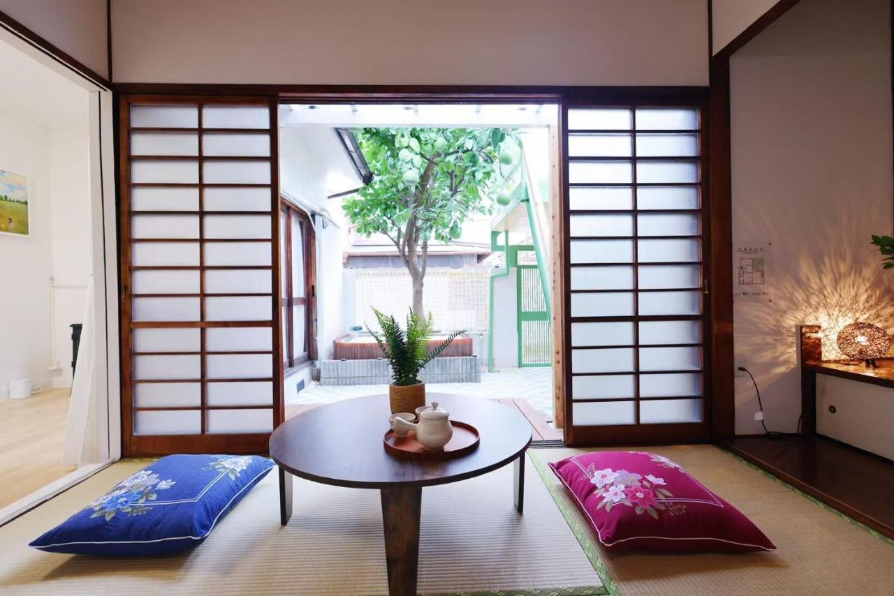 四季園 - B&B Kishiwada