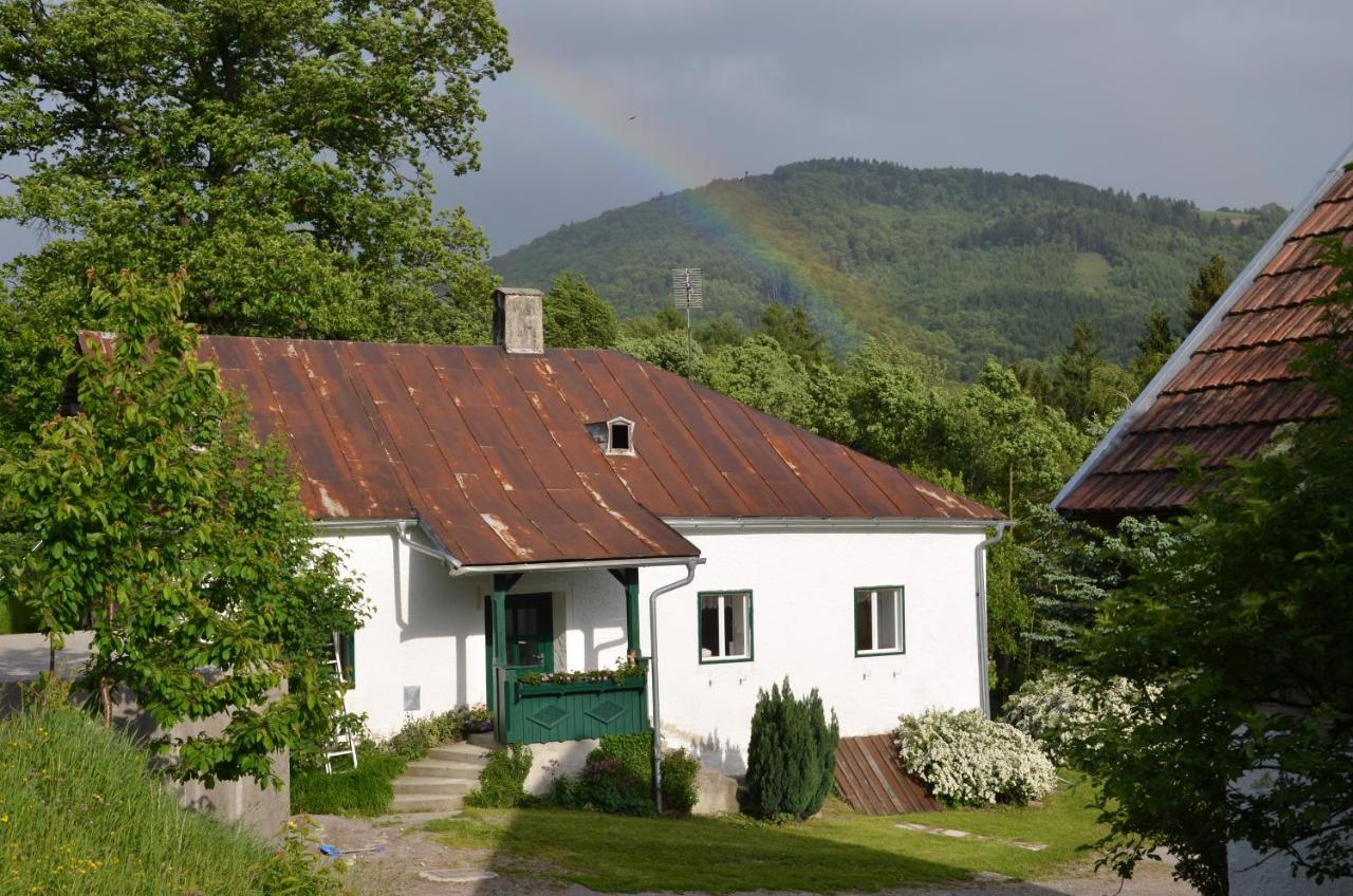 Ferienwohnung Vonwald - Ferienwohnung