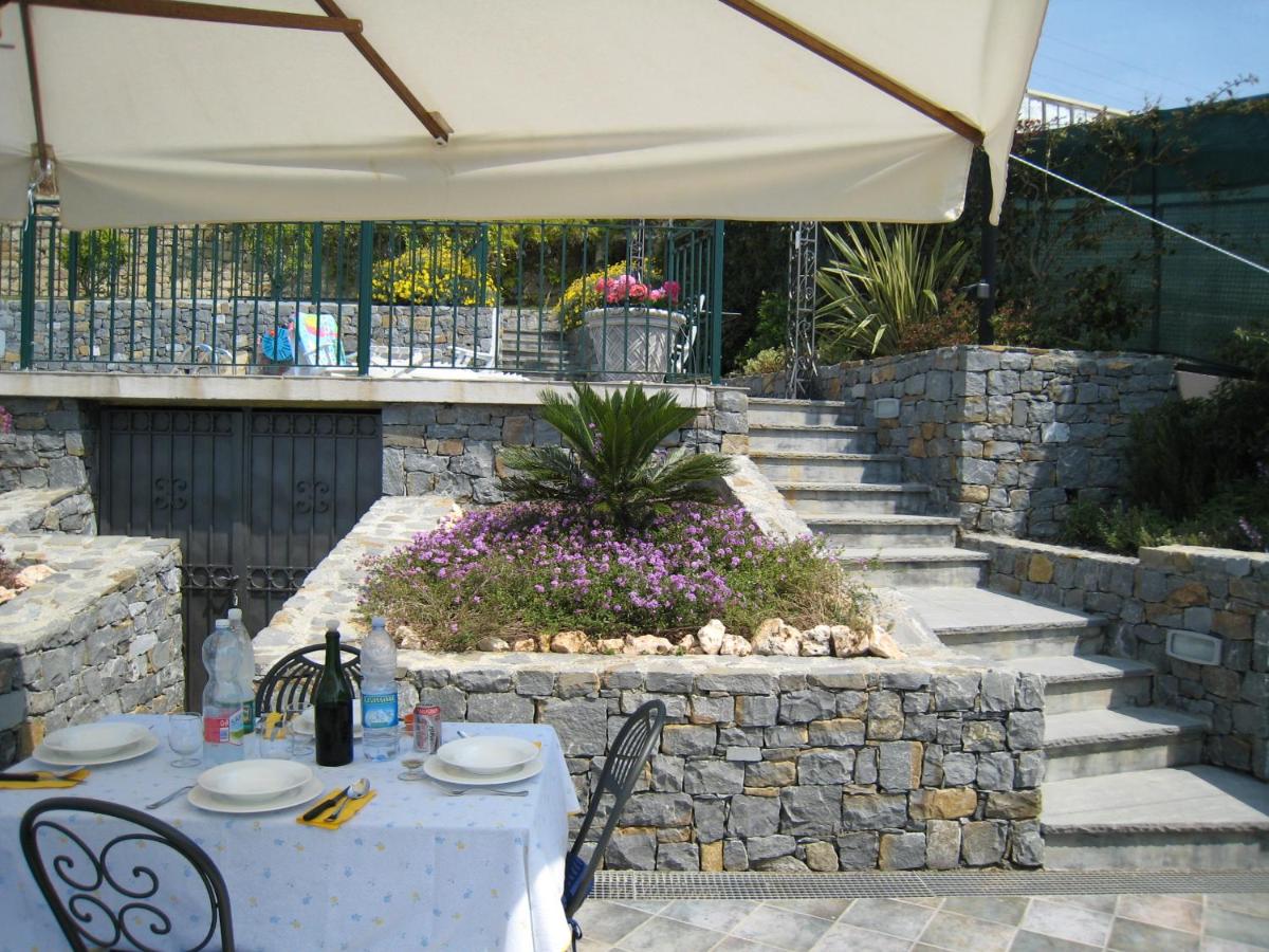 Villa Itati - Bed and Breakfast