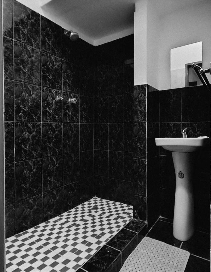 Kamer met Queensize Bed