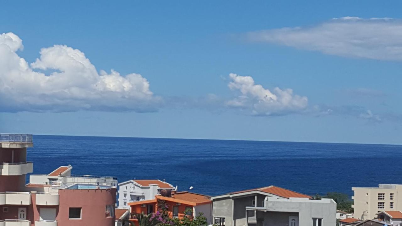 Apartments Diva - B&B Scurta