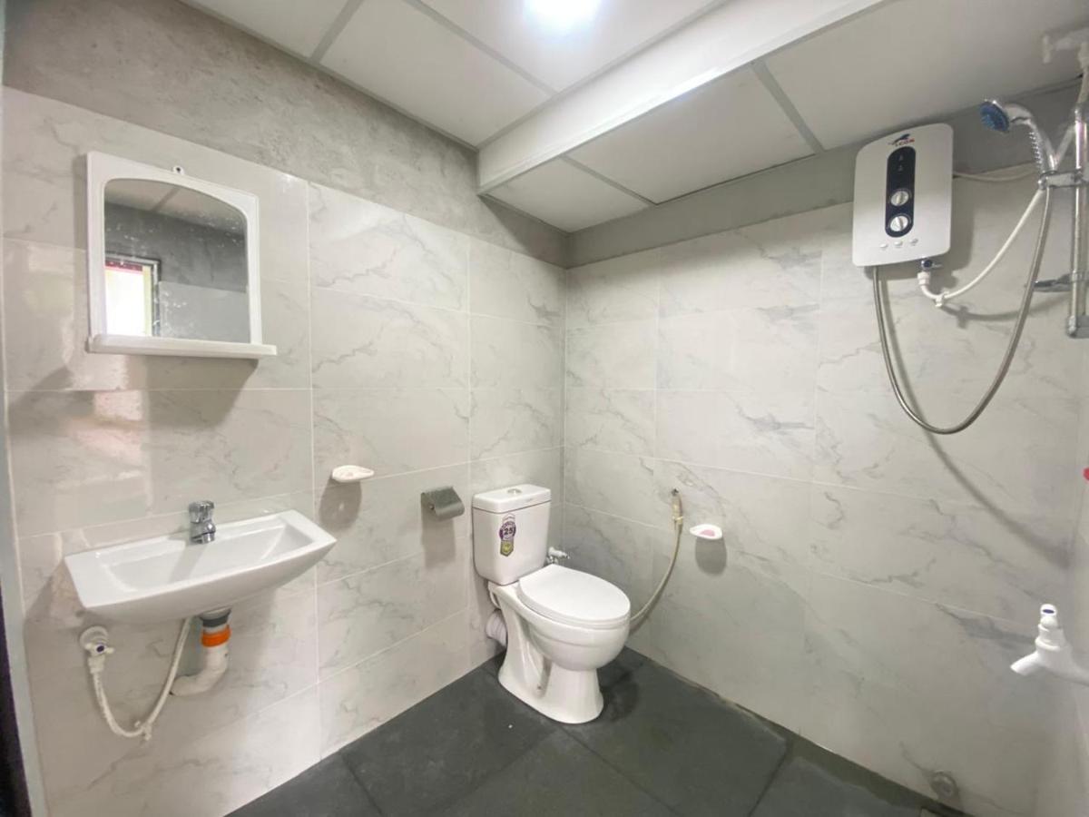 Doppelzimmer mit Gartenblick