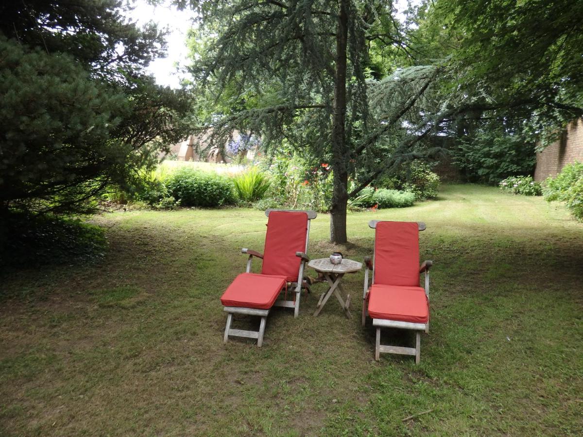 The Potting Shed - B&B Little Torrington