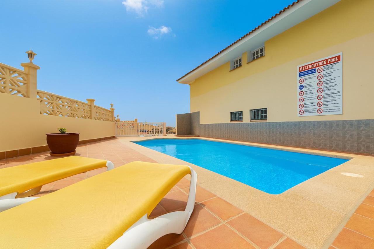 Be six Playa La Arena - B&B Puerto de Santiago