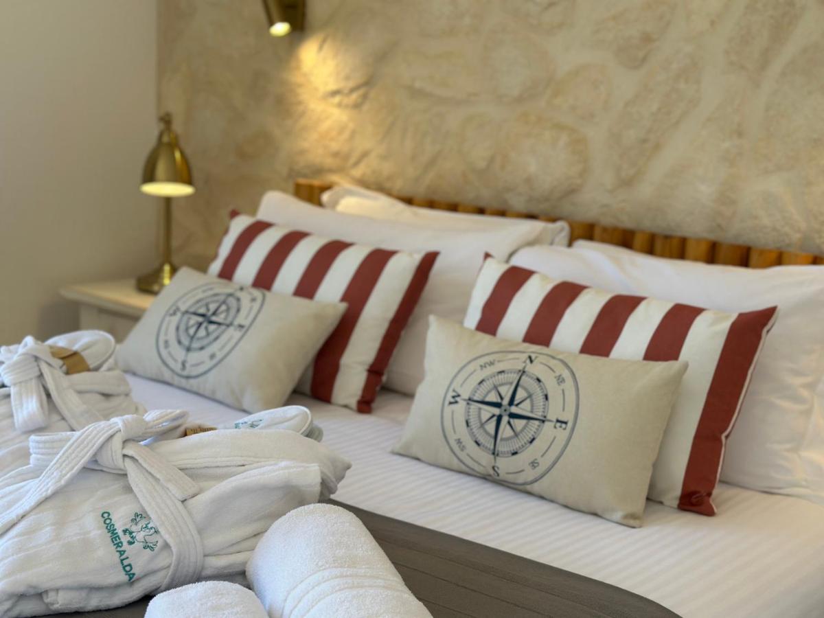 Apartment mit 1 Schlafzimmer und Whirlpool