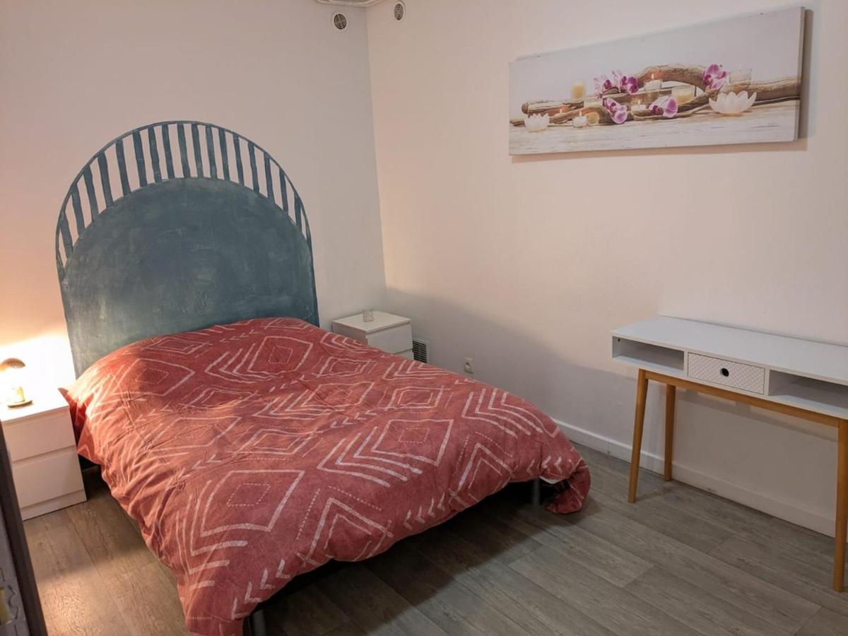 Dépendance proche Disneyland & Vallée Village outlet - B&B Pommeuse