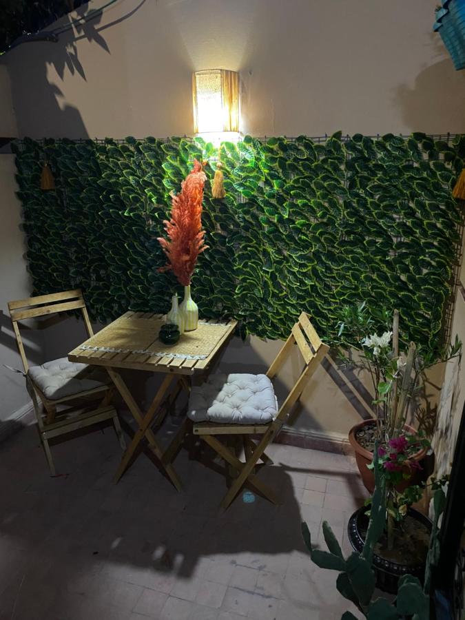 Ghazaly house - B&B Marrakesh