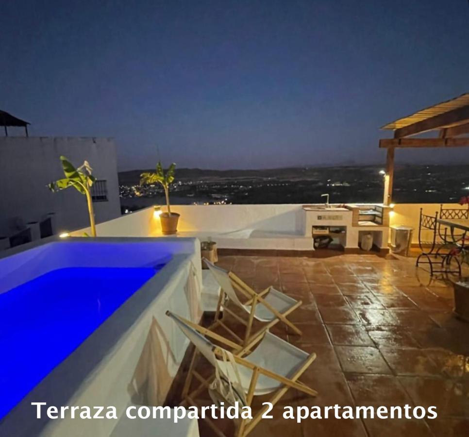 Casa Abades Arcos de la Frontera - Bed and Breakfast Arcos de la Frontera